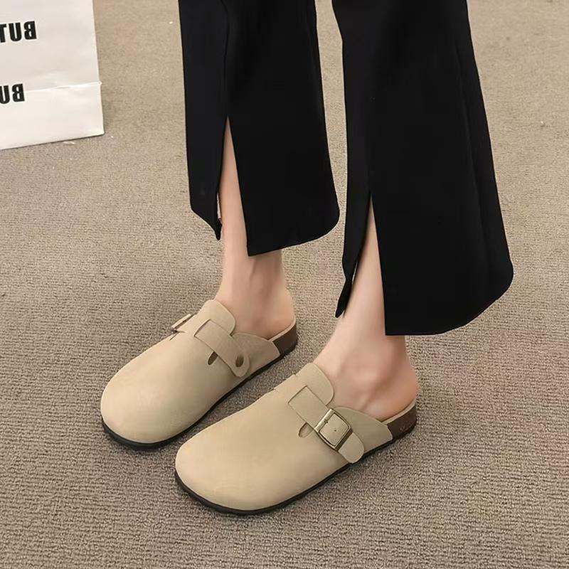 Quincy | Womens Slippers Fluffy Warm Memory Foam House Slippers
