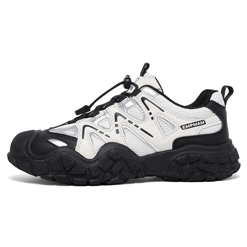 Imogen | Womens Lightweight Non Slip Trail Running Shoes
