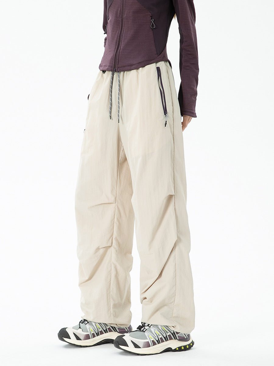 Kaspar | Mens Walking Trousers Quick Dry Lightweight Outdoor Hiking Pants