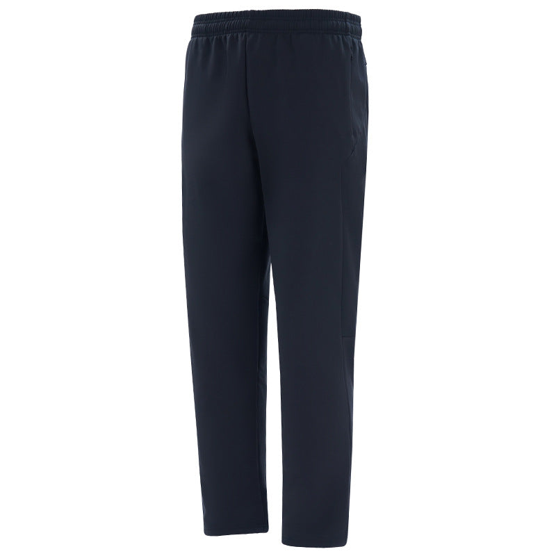 Hendrick | Mens Waterproof Trousers Softshell Windproof Fleece Lined Outdoor Pants