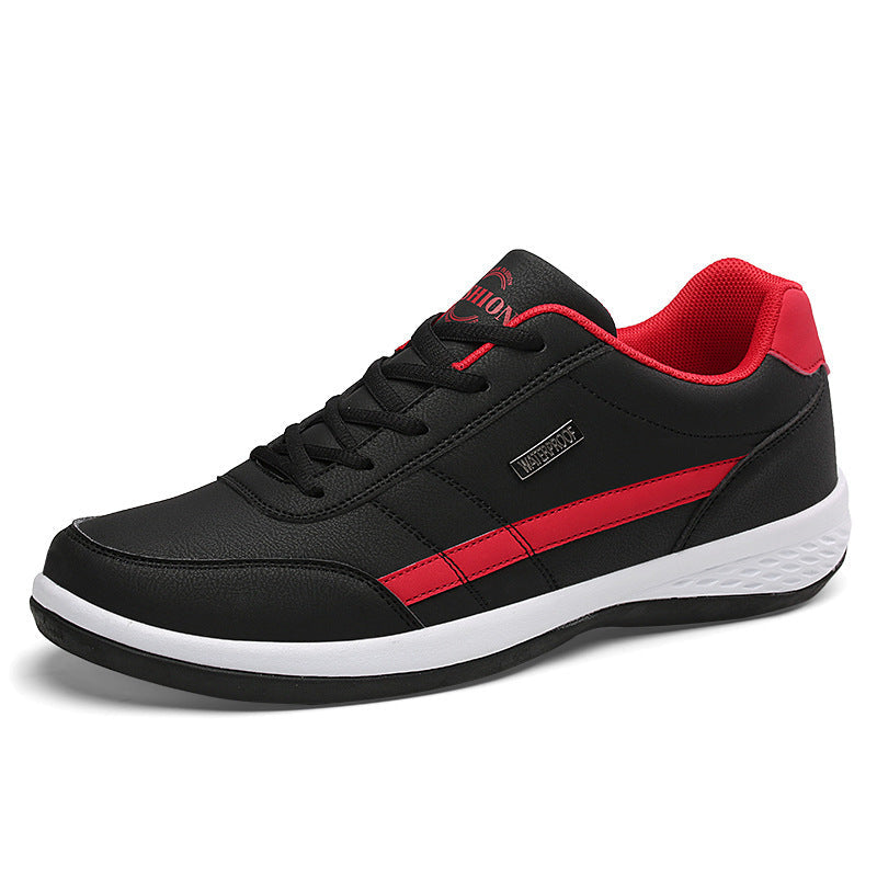 Liesl | Mens Trainers Sports Shoes Running Shoes Casual Trainers - 4