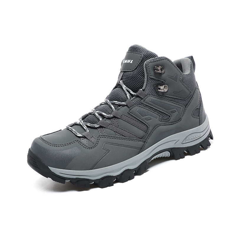 Marlowe | Womens Hiking Shoes Walking Trainers Trail