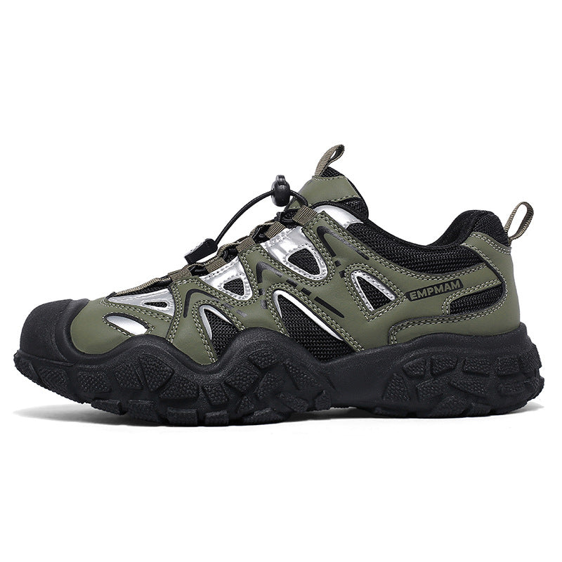Imogen | Womens Lightweight Non Slip Trail Running Shoes