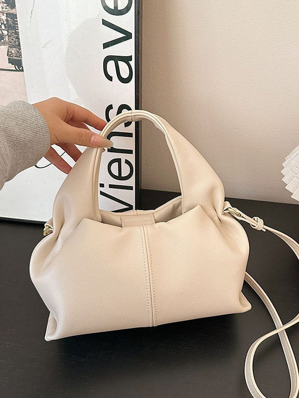 Tobias | Womens Crossbody Bag Korean Shoulder Handbag Small