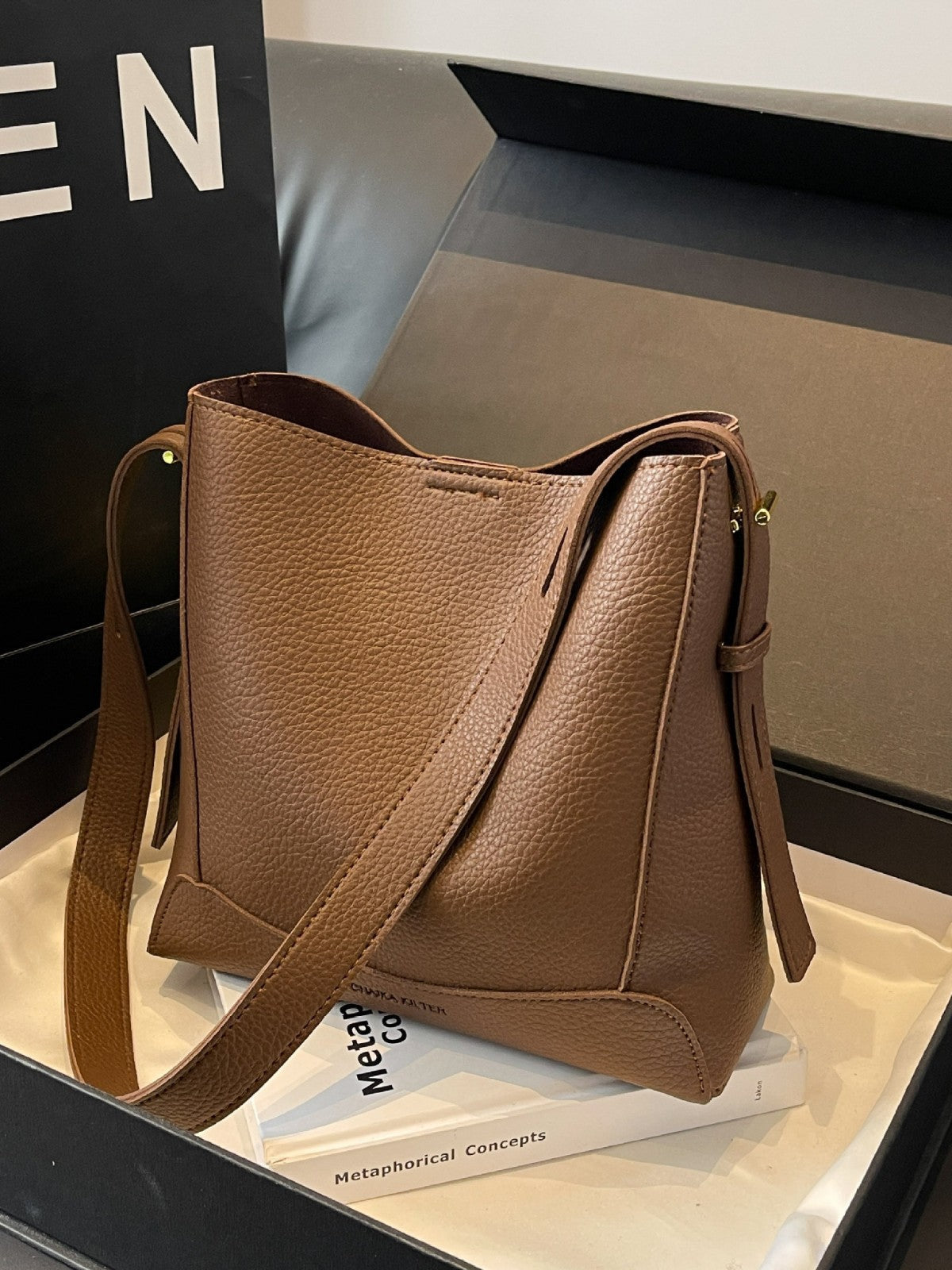 Mees | Womens Crossbody Bag Shoulder Bag Handbag