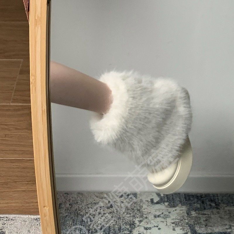 Finnian | Womens Snow Boots Fleece Lined Non Slip Warm Winter Ankle Boots