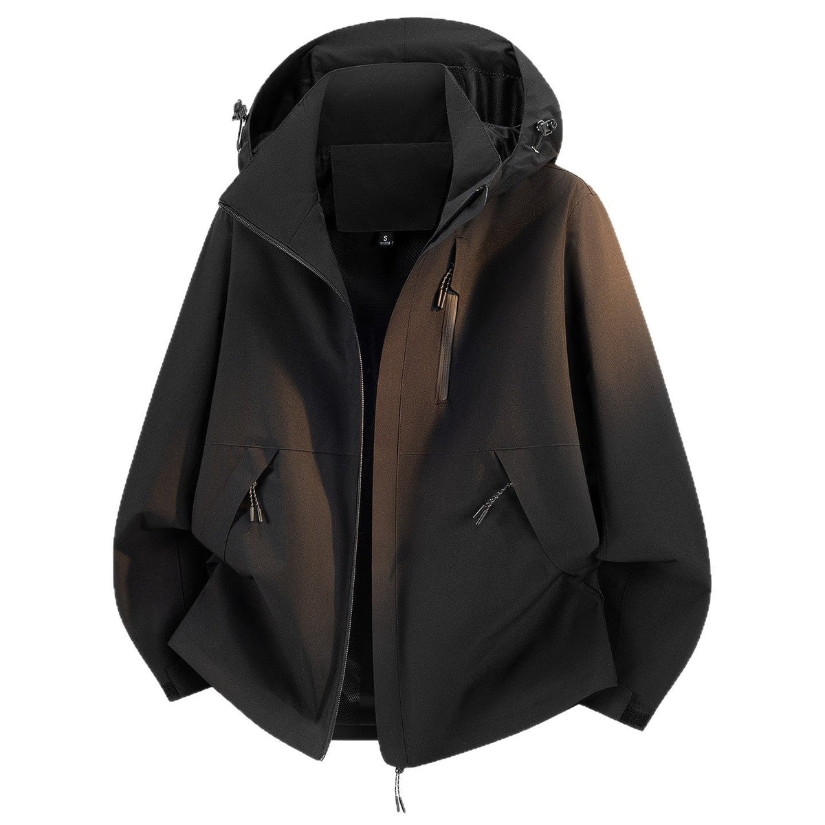 Beatrice | Womens Waterproof Fleece Lined 3 In 1 Jacket