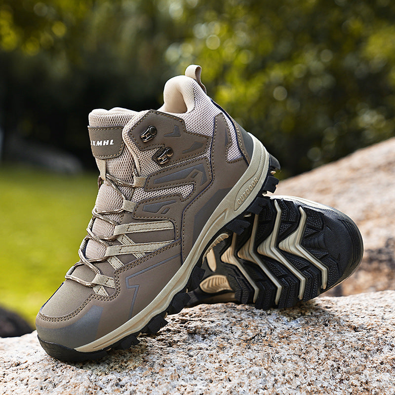Marlowe | Womens Hiking Shoes Walking Trainers Trail