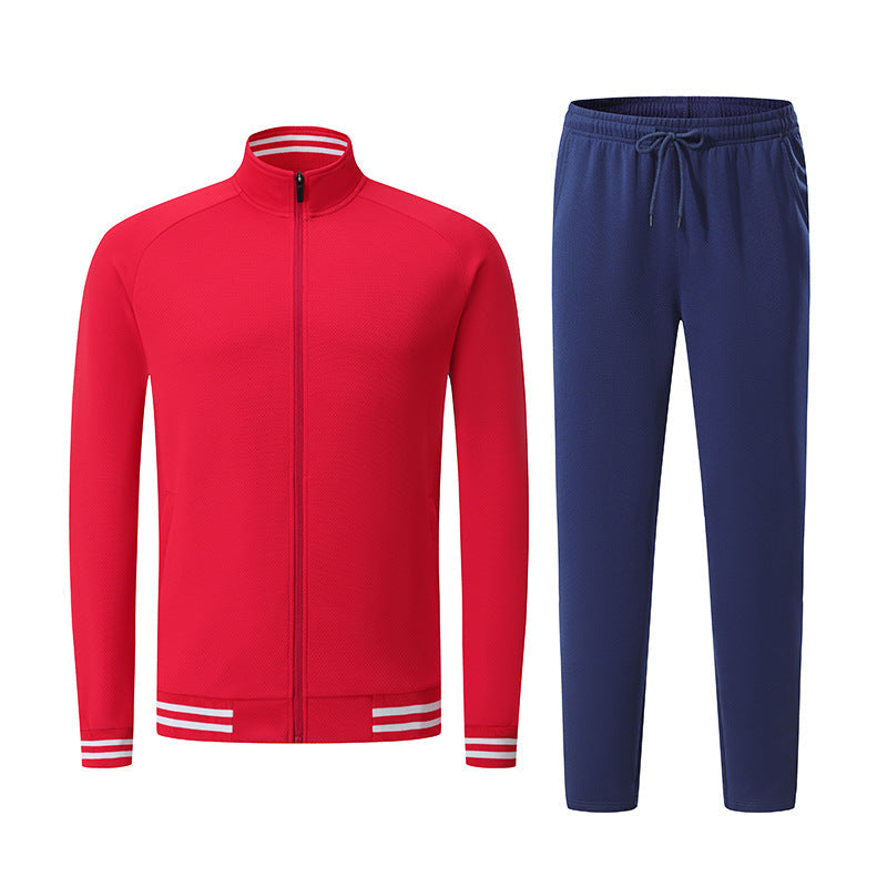 Camilla | Womens Varsity Tracksuit Zip Up Baseball Jacket Two Piece Sports Set