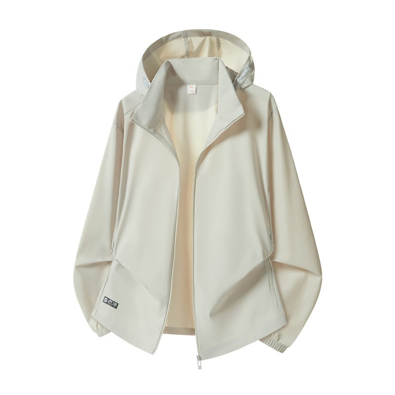 Rowan | Womens Lightweight Hooded UV Sun Protection Jacket