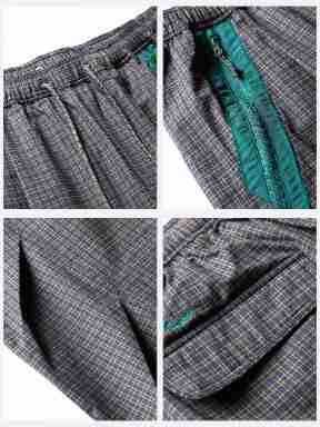 Tove | Womens Trousers Wide Leg High Waisted Casual Pants