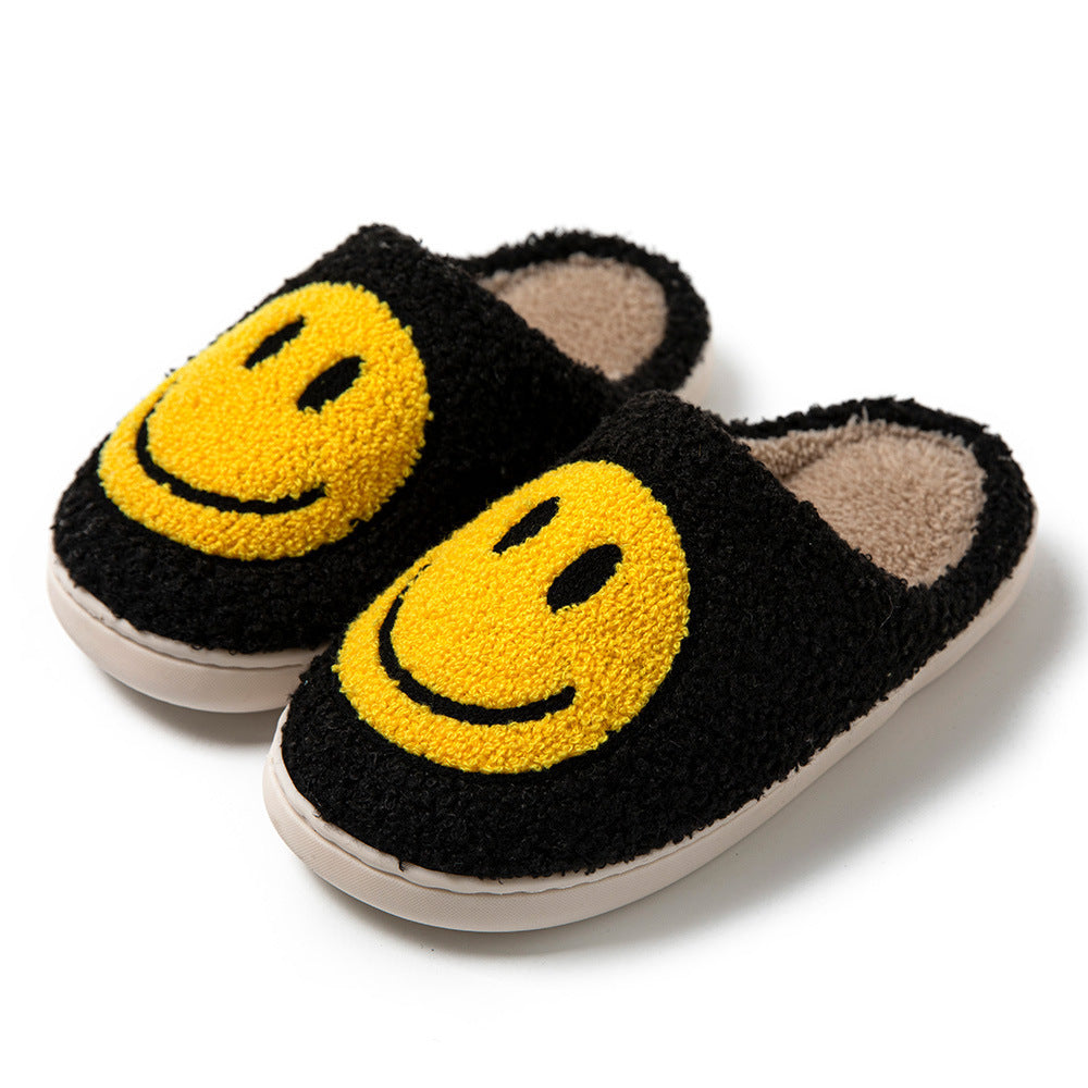 Tamsin | Womens Slippers Fluffy Cute Cartoon Warm House Slippers