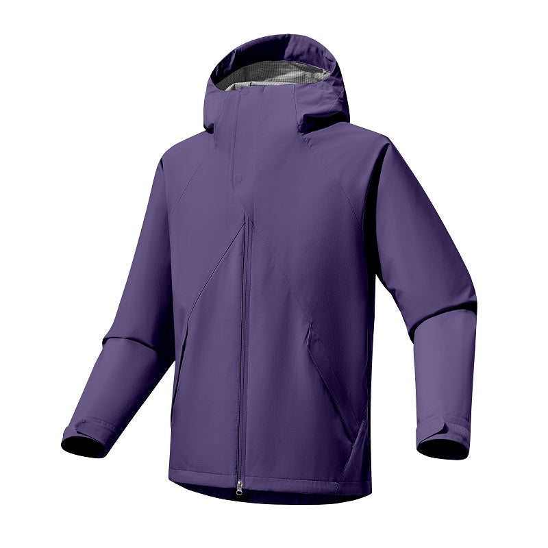 Genevieve | Womens Waterproof Windproof 3 In 1 Jacket