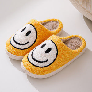 Tamsin | Womens Slippers Fluffy Cute Cartoon Warm House Slippers
