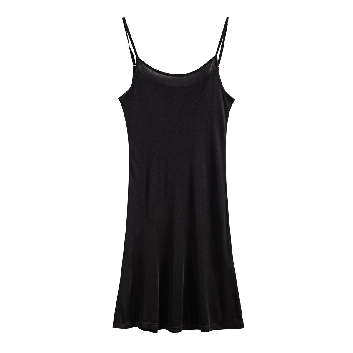 Sabine | Womens Silk Cami Slip Dress