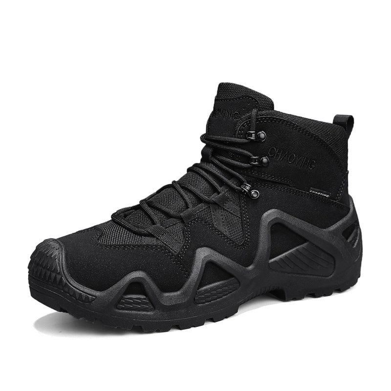 Rory | Mens Waterproof Hiking Boots