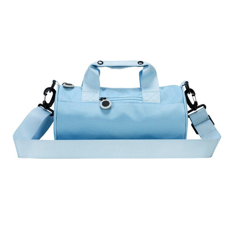 Xander | Womens Crossbody Bag Mini Cylinder Barrel Shoulder Handbag
