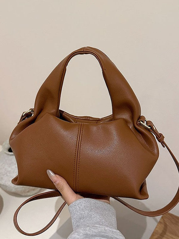Tobias | Womens Crossbody Bag Korean Shoulder Handbag Small