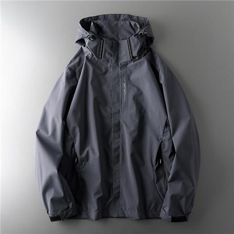 Joppe | Mens Waterproof Jacket Windproof Hooded Ski Outdoor Coat