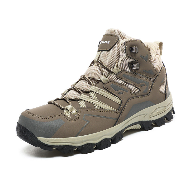Marlowe | Womens Hiking Shoes Walking Trainers Trail