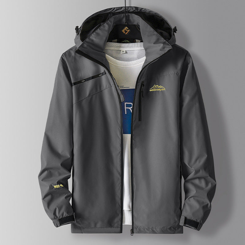 Colette | Womens Waterproof Windproof Jacket