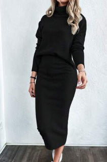 Tobin | Womens Summer Casual V Neck Loose Fit Dress - 6