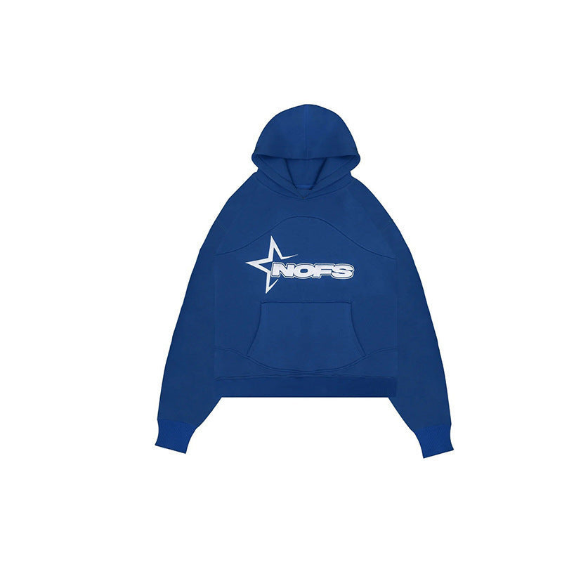 Zeb | Womens Hoodie Fleece Lined Zip Up Sweatshirt