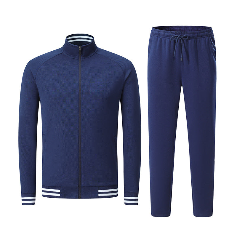 Camilla | Womens Varsity Tracksuit Zip Up Baseball Jacket Two Piece Sports Set
