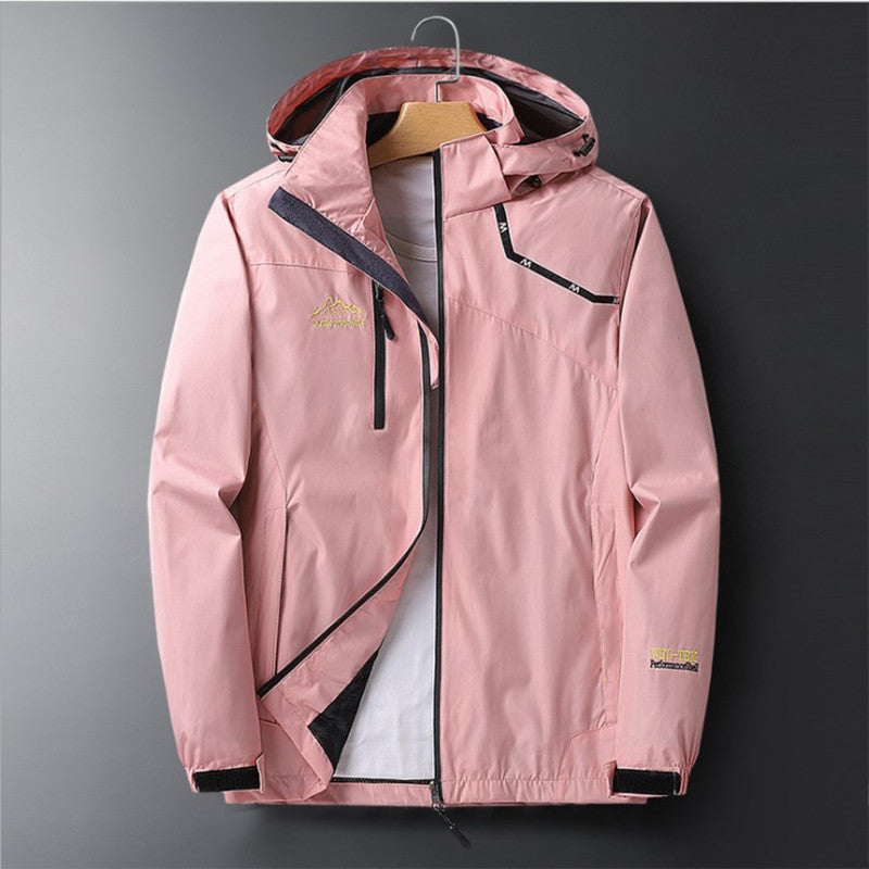 Colette | Womens Waterproof Windproof Jacket