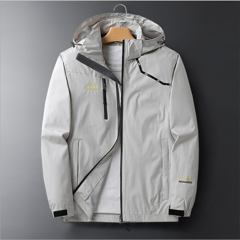 Colette | Womens Waterproof Windproof Jacket