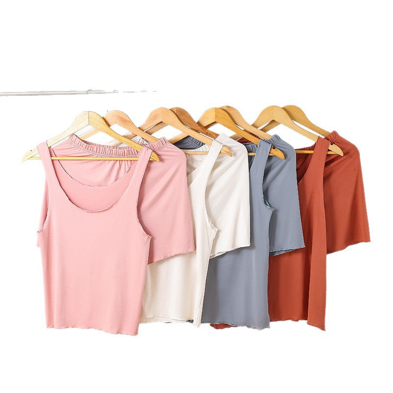 Elodie | Womens Short Sleeve Shorts Pyjama Set