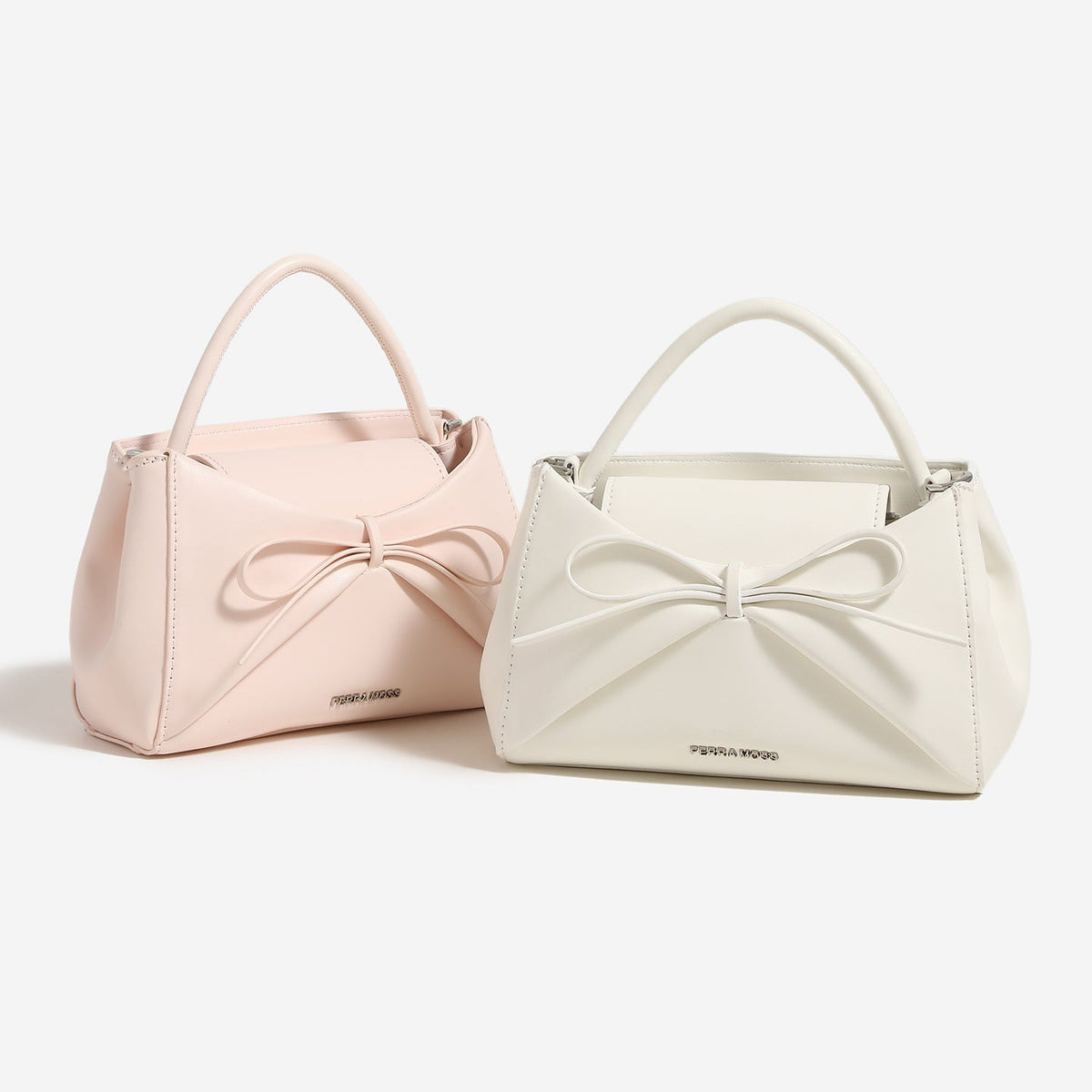 Osborn | Womens Crossbody Bag Bow Shoulder Handbag Large Capacity