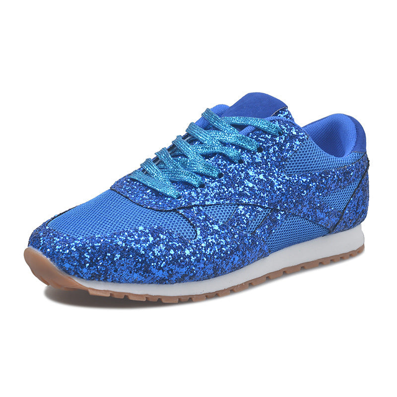 Hedda | Womens Trainers Casual Leather Lace Up Shoes