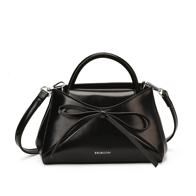 Osborn | Womens Crossbody Bag Bow Shoulder Handbag Large Capacity