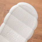 Hollis Fluffy Memory Foam Slippers