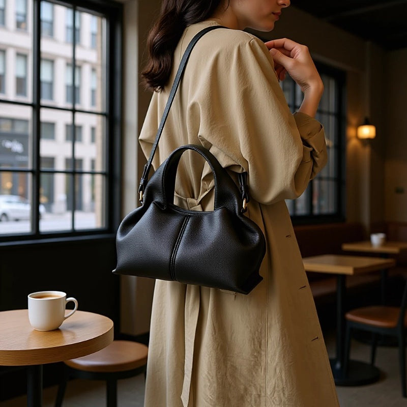 Tobias | Womens Crossbody Bag Korean Shoulder Handbag Small