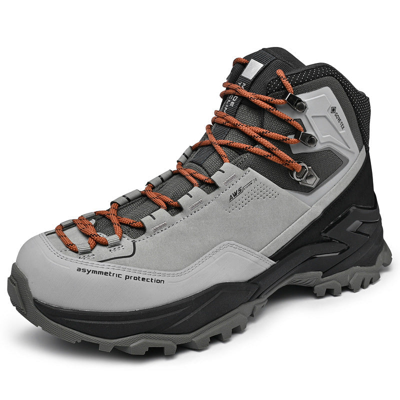 Rupert | Mens Waterproof Hiking Walking Boots