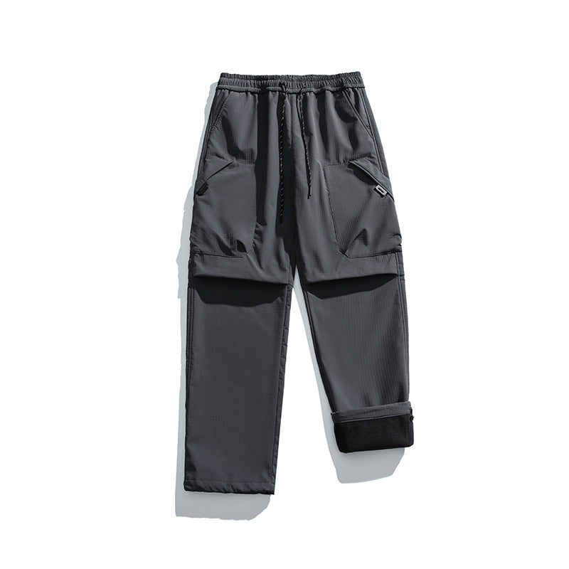 Alba | Mens Walking Trousers Waterproof Hiking Outdoor Tactical Pants