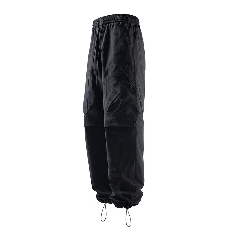 Alba | Mens Walking Trousers Waterproof Hiking Outdoor Tactical Pants