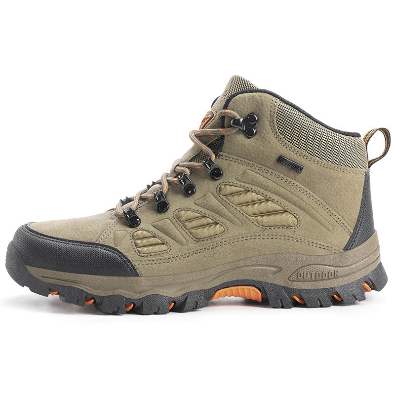 Wren | Womens Waterproof Hiking Boots