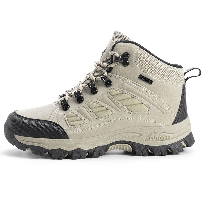 Wren | Womens Waterproof Hiking Boots