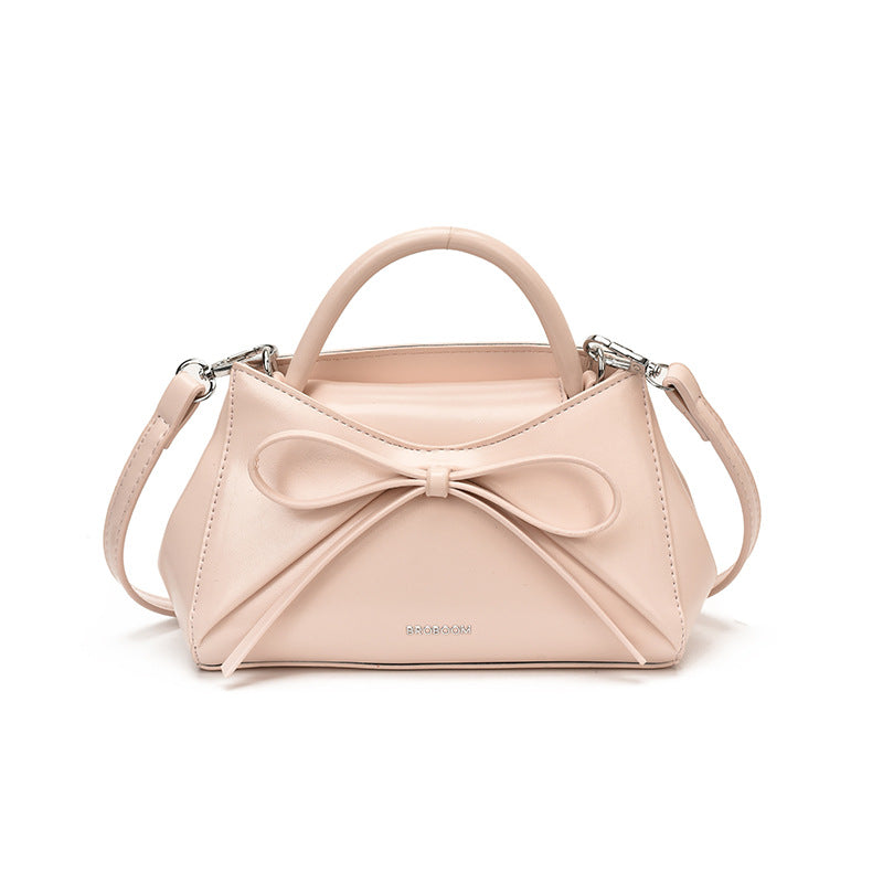 Osborn | Womens Crossbody Bag Bow Shoulder Handbag Large Capacity