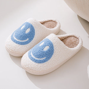 Tamsin | Womens Slippers Fluffy Cute Cartoon Warm House Slippers