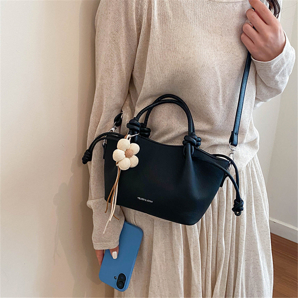 Quentin | Womens Shoulder Bag Trendy Crossbody Handbag Tote