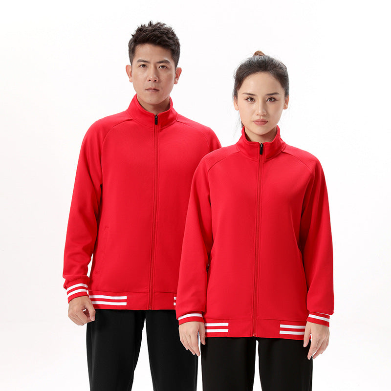 Camilla | Womens Varsity Tracksuit Zip Up Baseball Jacket Two Piece Sports Set