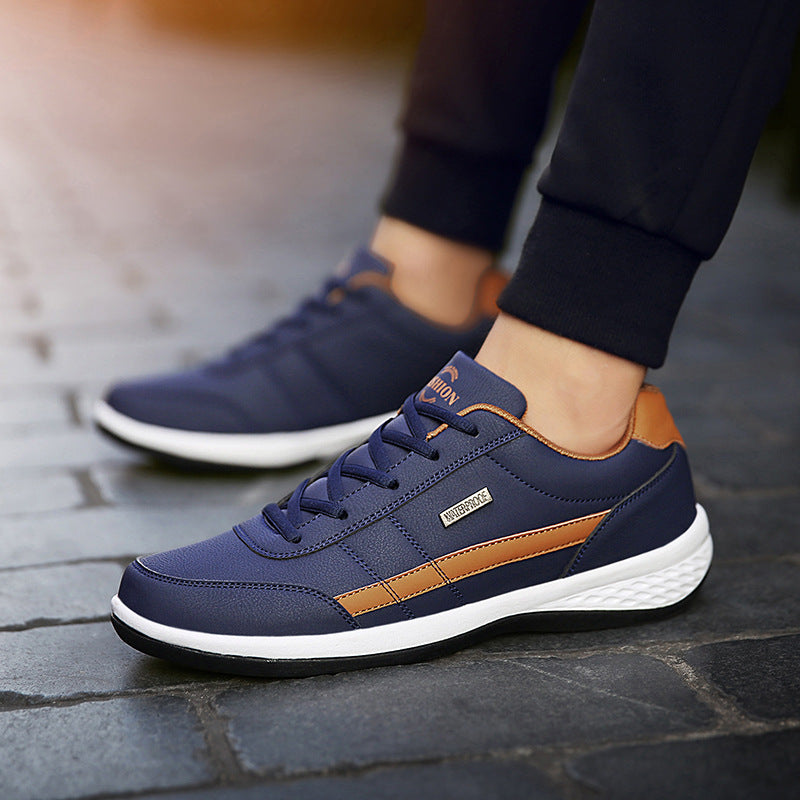 Liesl | Mens Trainers Sports Shoes Running Shoes Casual Trainers - 3