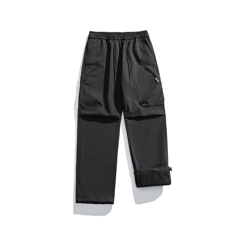Alba | Mens Walking Trousers Waterproof Hiking Outdoor Tactical Pants