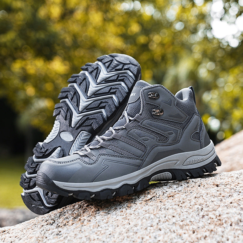 Marlowe | Womens Hiking Shoes Walking Trainers Trail