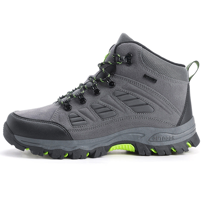 Wren | Womens Waterproof Hiking Boots