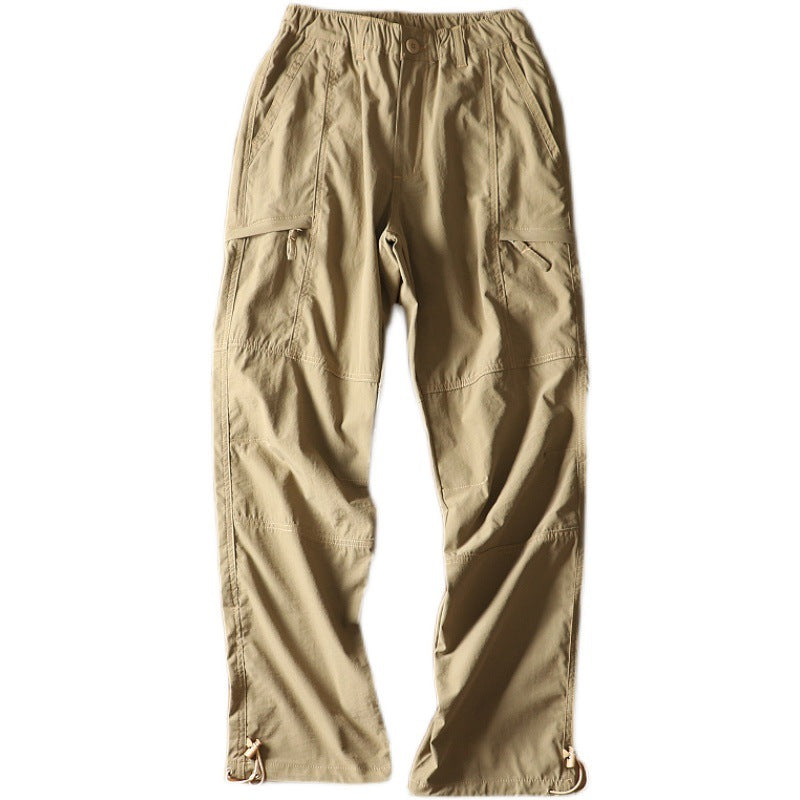 Vera | Mens Walking Trousers Waterproof Quick Dry Outdoor Hiking Pants